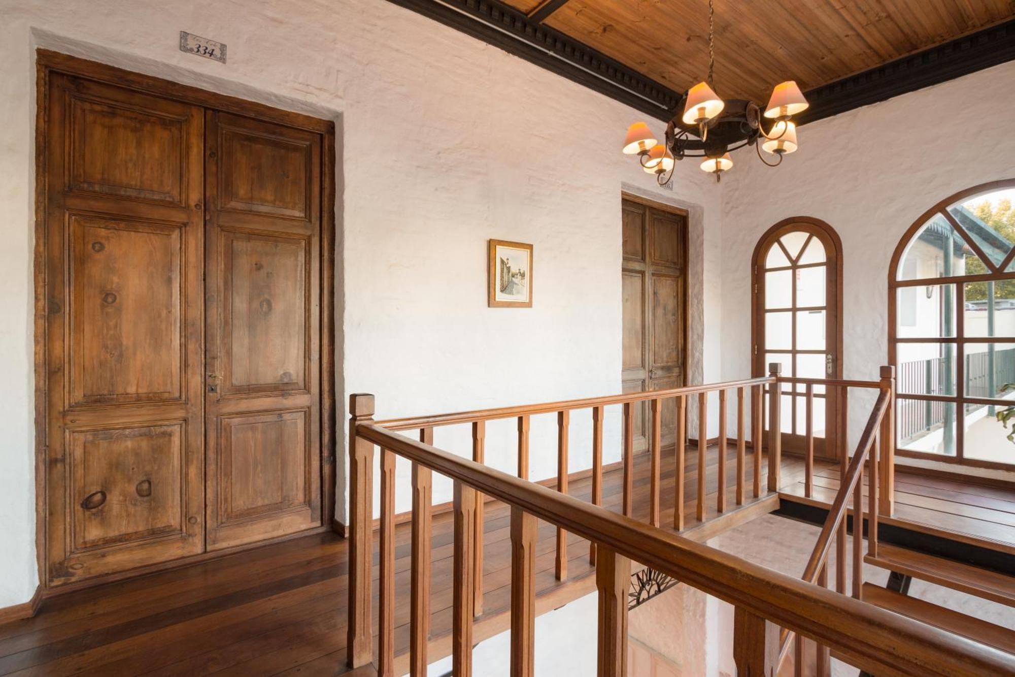Don Antonio Posada 콜로니아델사크라멘토 외부 사진